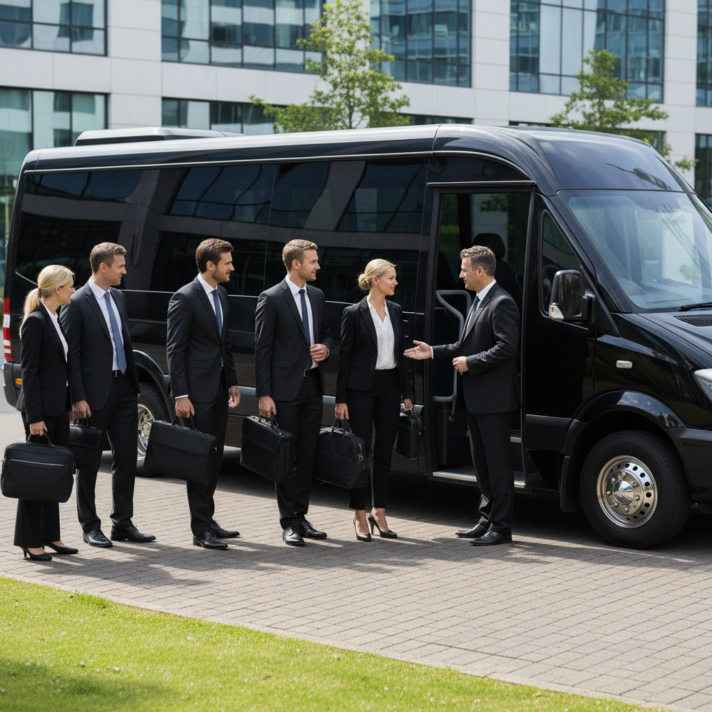 Orange Coach Company Premier Choice