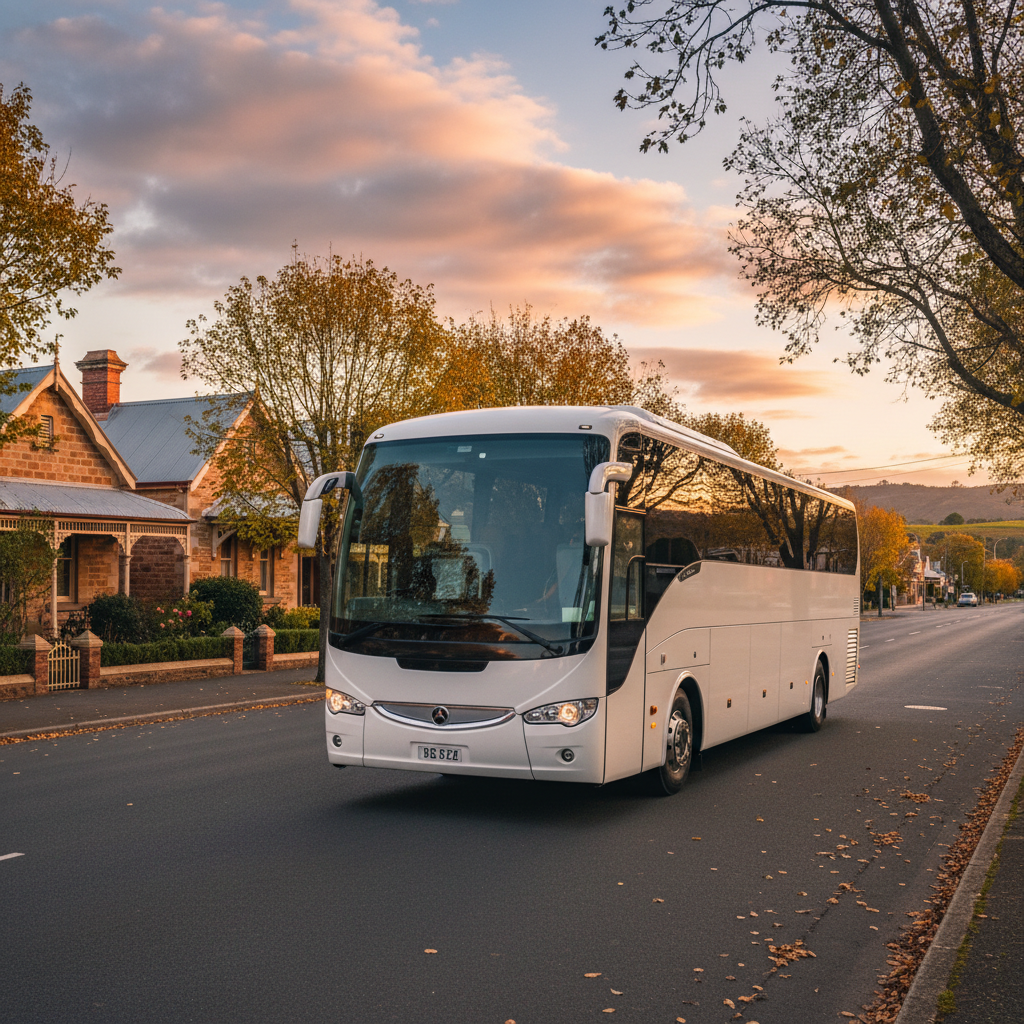 Orange Coach Company