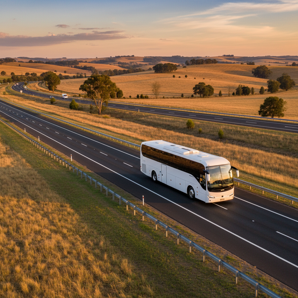 Airport Transport in Orange, Australia 2 Airport Transport in Orange, Australia