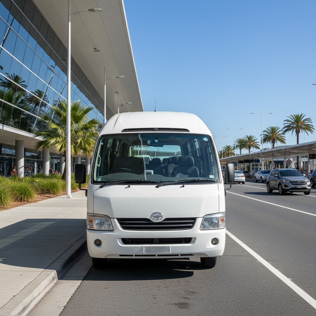 Airport Transport in Orange, Australia 1 Airport Transport in Orange, Australia