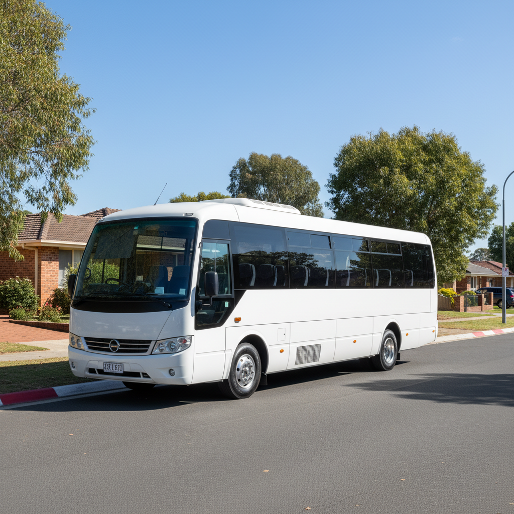 Minibus 1 Minibus