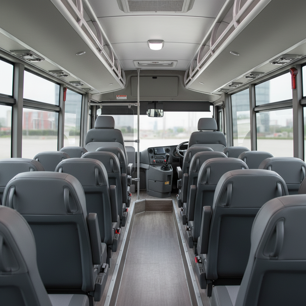 Minibus 3 Minibus