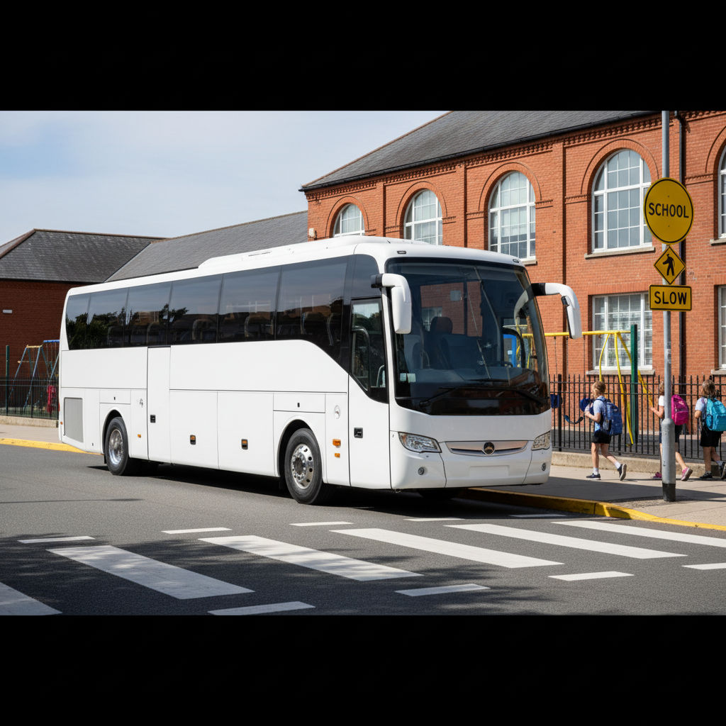 Education Transport 1 Education Transport